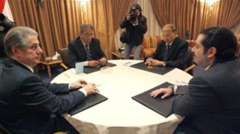 محللون يستبعدون إيجاد الرئيس قبل قمة دمشق