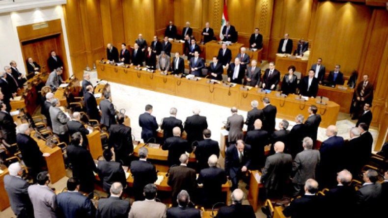إرجاء اختيار الرئيس اللبناني الجديد إلى الأربعاء المقبل