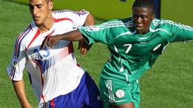 الحراش يضم المغترب لبيحي بـ 100 مليون شهريا