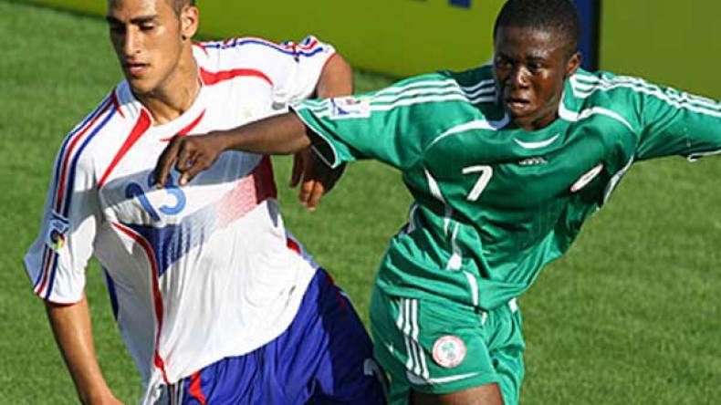 الحراش يضم المغترب لبيحي بـ 100 مليون شهريا