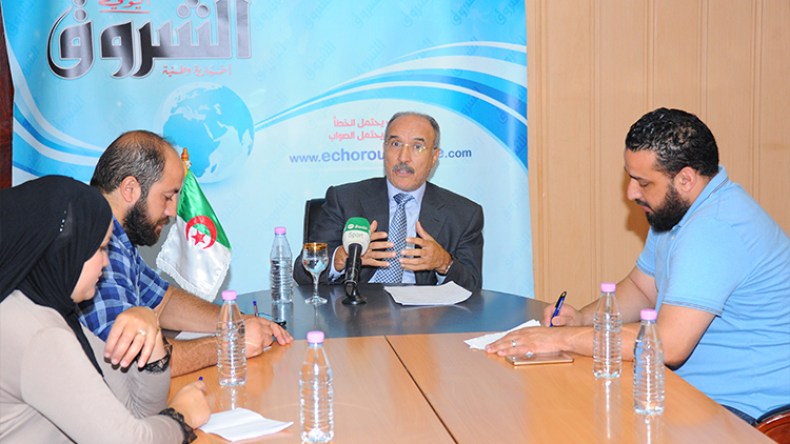 سيد علي لبيب: زطشي ظلم سعدان