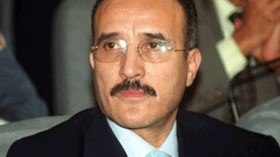 لبيب: أتدرب ثلاث مرات في الأسبوع.. أحب شربة حمراء بالفارميسال