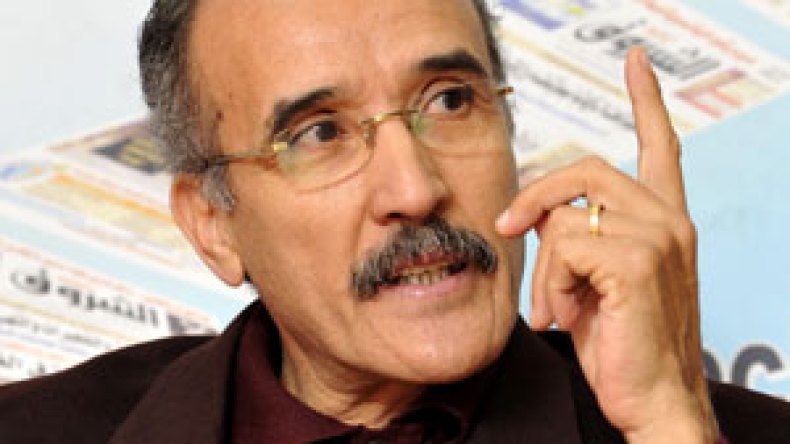 ‬سأترشح‭ ‬للجنة‭ ‬الأولمبية‭ ‬ونكران‭ ‬الجميل‭ ‬سبب‭ ‬نكسات‭ ‬الرياضة‭ ‬الجزائرية‭ ‬