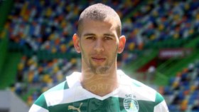 سليماني يترقب نيل فرصته مع سبورتينغ لشبونة في مواجهة براغا