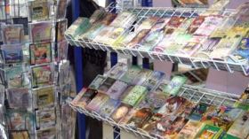 الأشرطة الدينية تهزم أغاني الرأي