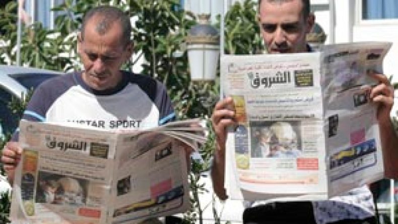 شخصيات وطنية تبارك للشروق قفزتها النوعية وتتمنى لها المليون