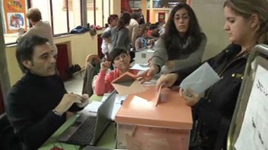 Législatives en Espagne : près de 36 millions d’électeurs aux urnes