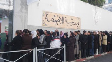 Des membres de la commission de surveillance des élections dénoncent certaines irrégularités