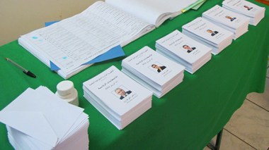 La Cnltd appelle à des élections anticipées