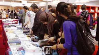 Troisième édition du festival “Lecture en fête” du 1er au 15 septembre