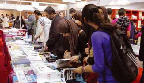 Troisième édition du festival “Lecture en fête” du 1er au 15 septembre