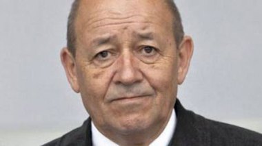 Le Drian: «Il est  probable que les otages français soient dans la région de Kidal»