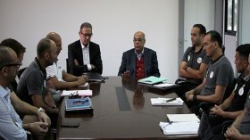 “ليكنس”: أيها الجزائريون منتخبكم سيبلغ روسيا!