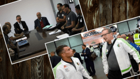 Leekens veut se débarrasser du staff de Gourcuff
