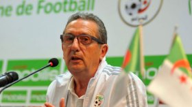 Georges Leekens démissionne