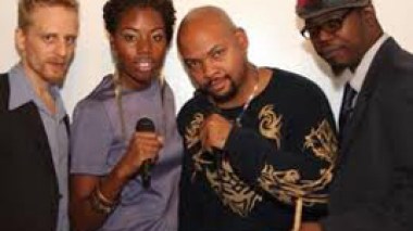 Constantine: belle ambiance avec le groupe américain “Legacy live”