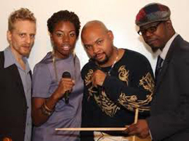 Constantine: belle ambiance avec le groupe américain “Legacy live”