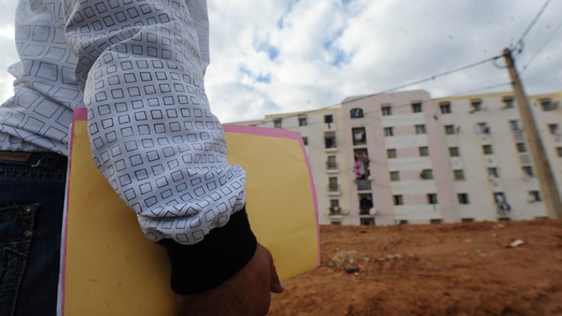 بلجود: إسقاط 3 ملايين طلب سكن “مغشوش” في 5 أشهر!