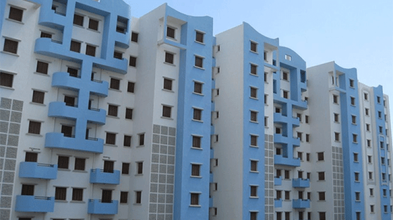 مغاربة يطردون عائلات جزائرية من شققهم ببوزريعة