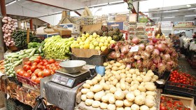 لا أزمة منتوج فلاحي خلال رمضان.. والأسعار ستكون معقولة