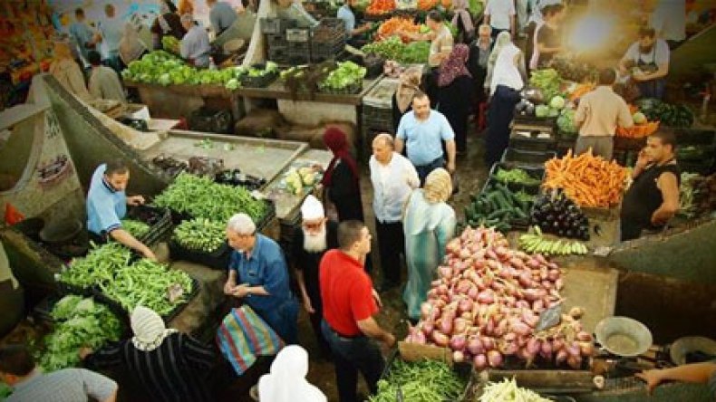 الجزائر: ارتفاع مؤشر الأسعار عند الاستهلاك في جويلية 2013