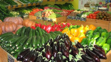 Quand les Algériens consomment des légumes cancérigènes