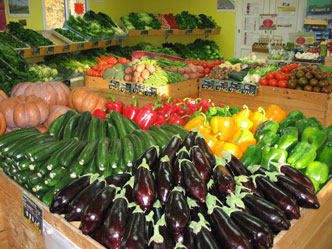 Quand les Algériens consomment des légumes cancérigènes