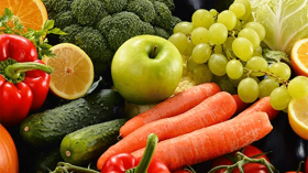 7800 مليار مداخيل الجزائر من تصدير الخضر والفواكه