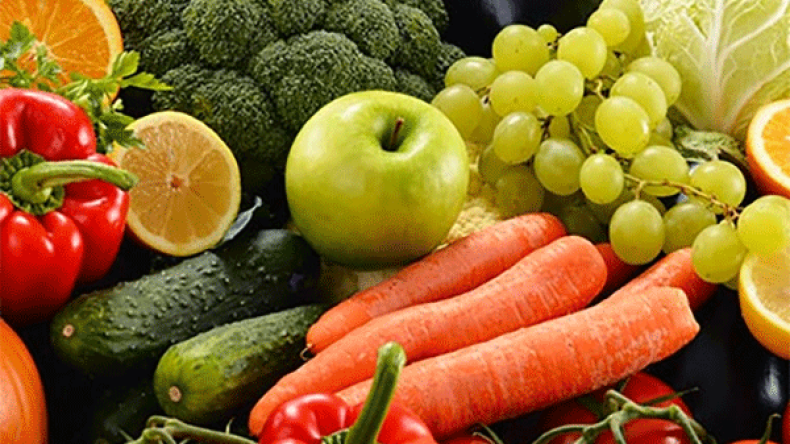 7800 مليار مداخيل الجزائر من تصدير الخضر والفواكه