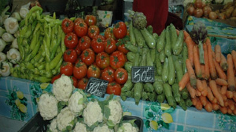 لا تلاعب بأسعار اللحوم والخضر والفواكه بعد اليوم