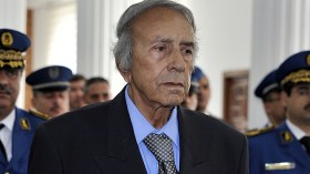 لهبيري يجري حركة واسعة في رؤساء أمن الحواضر والأمن العمومي