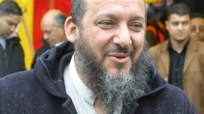 لحلو ينجو من اعتداء خطير وتومي متخوف من الرئاسة