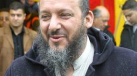 لحلو “برنامجي لرئاسة الرابطة يعتمد أساسا على عصرنتها”