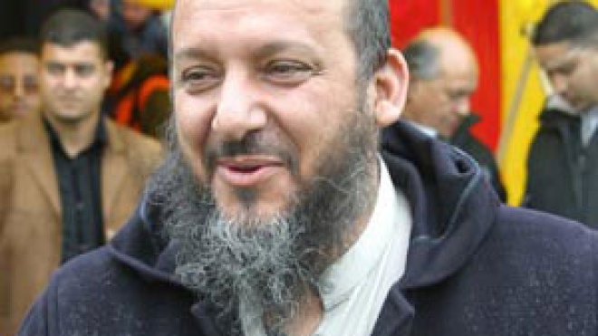 لحلو “برنامجي لرئاسة الرابطة يعتمد أساسا على عصرنتها”