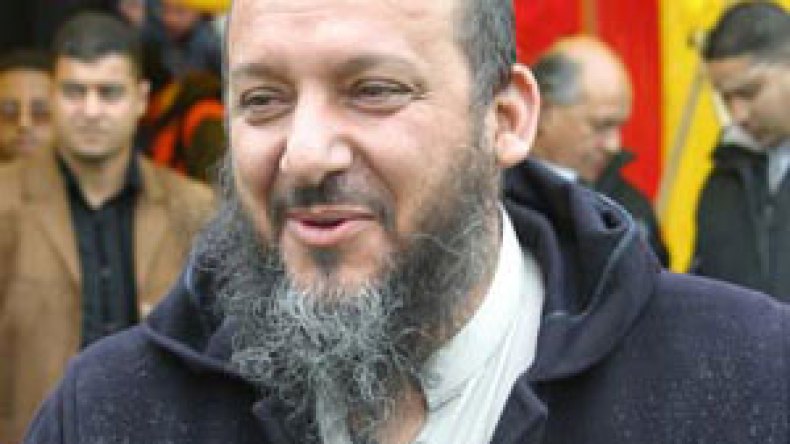 لحلو “برنامجي لرئاسة الرابطة يعتمد أساسا على عصرنتها”