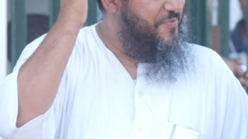 الجمعية العامة لنصر حسين داي الخميس بـ05 جويلية