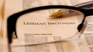 L'économie mondiale toujours marquée par la chute de Lehman