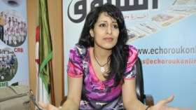 ليلى بوزيدي للشروق:حفيظ دراجي حطمني..والعودة إلى اليتيمة انتحار