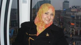 ليلى‭ ‬الهوني: لا‭ ‬أحد‭ ‬يصدق‭ ‬أكذوبة‭ ‬نقل‭ ‬الجزائر‭ ‬للمرتزقة‭ ‬إلى‭ ‬ليبيا