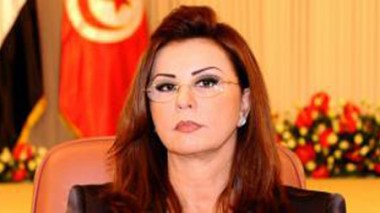 L'épouse de Ben Ali écrit un livre qui sera publié aux Editions du Moment
