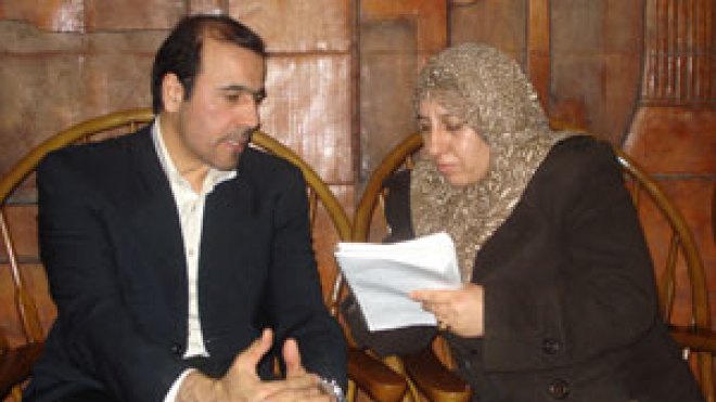 الغرب يفرض حصارا غير معلن على الجزائر.. وإيران قادرة على دعمها