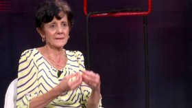 الوزيرة السابقة ليلى عسلاوي: لمذا عهدة رابعة مع رئيس مريض ؟