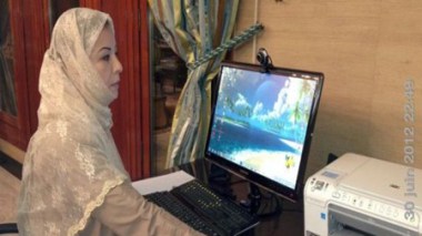 Leïla Ben Ali : « Je n’ai jamais voulu faire de mal à qui que ce soit »