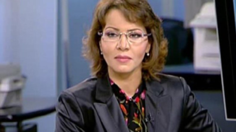ليلى الشايب تخطّط للجزائر.. بن ڤنة تخطف الأضواء.. ومطلوب من الموساد بيننا!