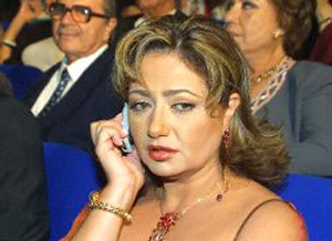 Laila Elwi wonâ€™t be meeting with â€˜Muhannadâ€™