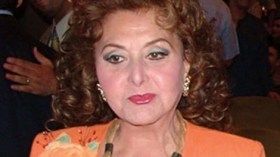 ليلى طاهر:”الانتاج الفني تراجع في مصر”