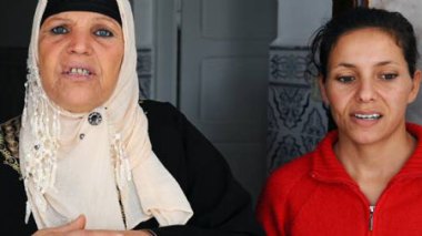 Leila Bouazizi: « Nous sommes menacées en permanence par les partisans de Ben Ali »