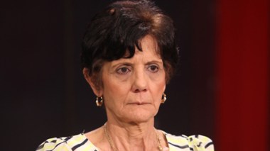 Leila Aslaoui: J’ai démissionné car Zeroual avait négocié avec les leaders du FIS