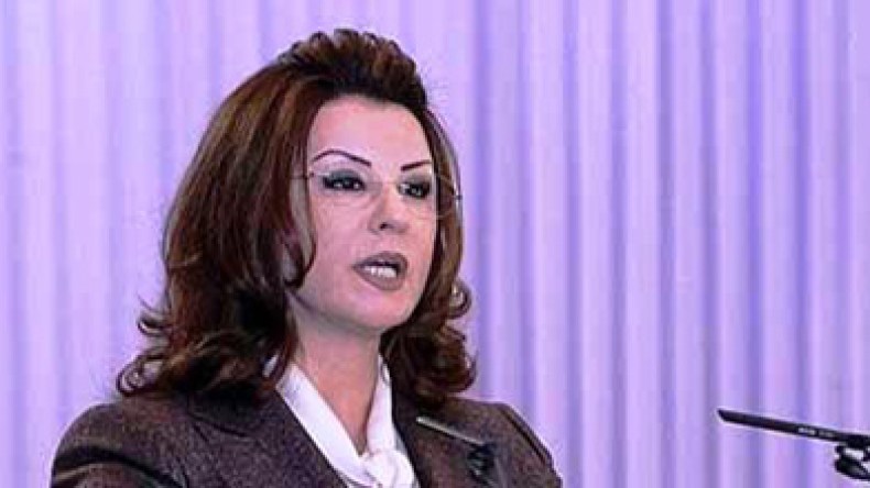 ثروة زوجة القذافي تفوق ثروة ليلى الطرابلسي بـ 30 مليار دولار فقط