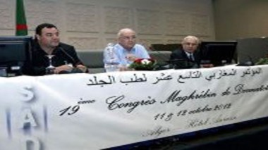 La leishmaniose en recul en Algérie (spécialiste)